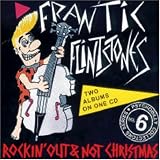Rockin' Out/Not Christmas