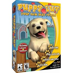 Puppy Luv