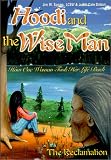 Hoodi and the Wise Man: How One Woman Took Her Life Back
