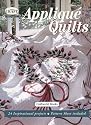 Applique Quilts (The Australian country crafts series)