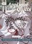 Applique' Quilts (Australian Country Crafts)