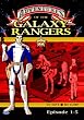 Galaxy Rangers - Episoden 01-05