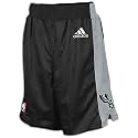 Spurs adidas Big Kids NBA Replica Shorts