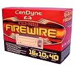 CenDyne CDI CD 00088 16x10x40 FireWire External