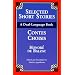 Selected Short Stories (Dual-Language)