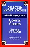 Selected Short Stories (Dual-Language)