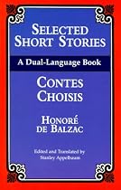Selected Short Stories (Dual-Language)