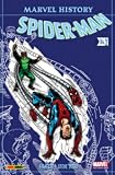 Spider-Man: Marvel History 2 Spider-Man Bd. 2: Bd 2