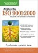 Implementing ISO 9001:2000: The Journey from Conformance to Performance
