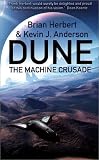 The Machine Crusade