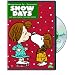 Peanuts Happiness Is: Snow Day