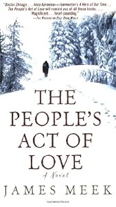 Image of The People's Act of Love: A Novel