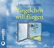 Viegelchen will fliegen