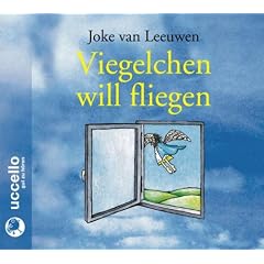 Viegelchen will fliegen