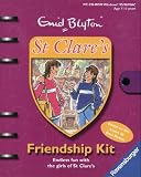 Enid Blyton: St Clare's Friendship Kit