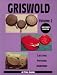 Search Our Specialty Mall : Griswold Cast Iron Vol. #2