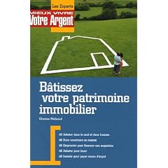 B�tir un patrimoine immobilier