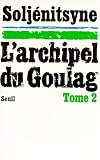 L Archipel du Goulag, 1918-1956