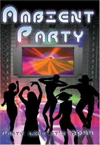 Ambient Party Trivia  Games  Cool Visuals and Music