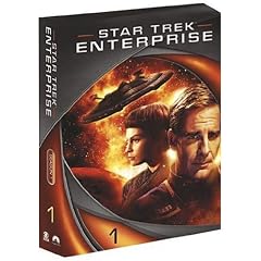 StarTrek : Enterprise, Int�grale Saison 1 - version 2009
