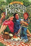An Unlikely Prince (Once Upon a Dream Series, No 1)