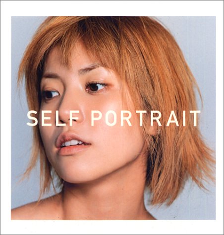 SELF PORTRAIT―hitomi写真集