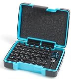 Hazet 2240/36 Profi-Bit-Box f&uuml;r den Handwerker