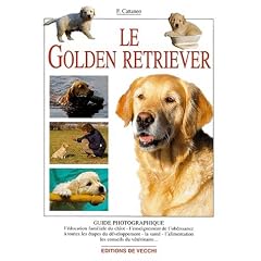 Le Golden Retriever