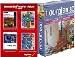 FloorPlan 3D Home Design Suite 8.0 & FREE Home Software Value Pack