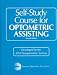 Books : Self Study Course for Optometric Assisting