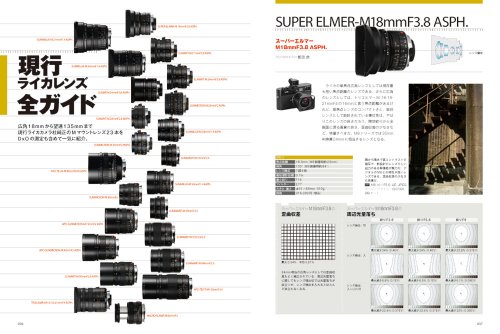 Cover image : ライカM8/M8.2 WORLD (日本カメラMOOK)