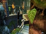 Wallace and Gromit in Project Zoo