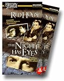  : Red House & Night Has Eyes (2pc)