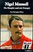 Nigel Mansell. Der grossartige K�mpfer der Formel 1-Szene L=0: my-fan-page.de