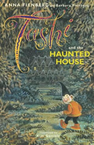 Tashi and the Haunted House