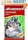 Frommer's Australia 2002