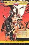 Wonder Woman: Bitter Rivals (Wonder Woman (DC Comics Paperback))