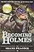 Becoming Holmes: The Boy Sherlock Holmes, His Final Case