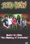 Skid Row - Under the Skin - Making of Thickskin