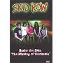 Skid Row - Under the Skin - Making of Thickskin