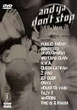 Ya Don't Stop: Hip Hop's Greatest Videos, Vol. 1