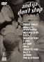 And Ya Don't Stop: Hip Hop's Greatest Videos, Vol. 1