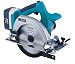 Makita BSS730SH 24-Volt 7-1/4" Cordless Circular Saw