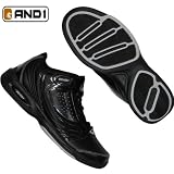 Produkt-Bild: AND1 Take`Em Low Basketballschuhe Herren