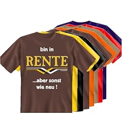 T-Shirt Bin in Rente ...aber sonst wie neu