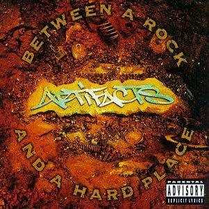 Artifacts - Wrong Side Of Da Tracks (1994) Lyrics - Zortam Music
