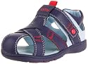 Umi Kids Trieste Sandal Fisherman