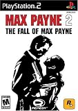Max Payne 2 The Fall of Max Payne