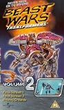 Beast Wars - Vol. 2 [2000]