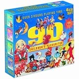 90 Children's Favourites